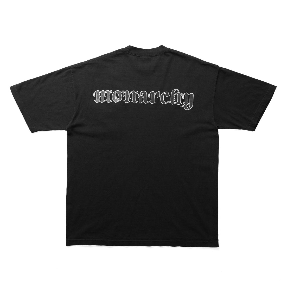 THE MONARCHY TEE