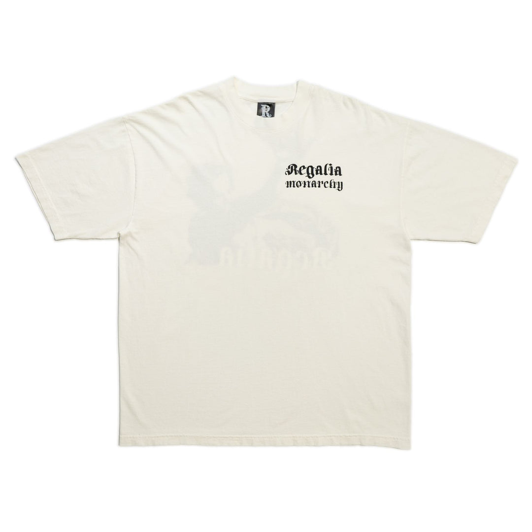 ANGEL & CROWN TEE