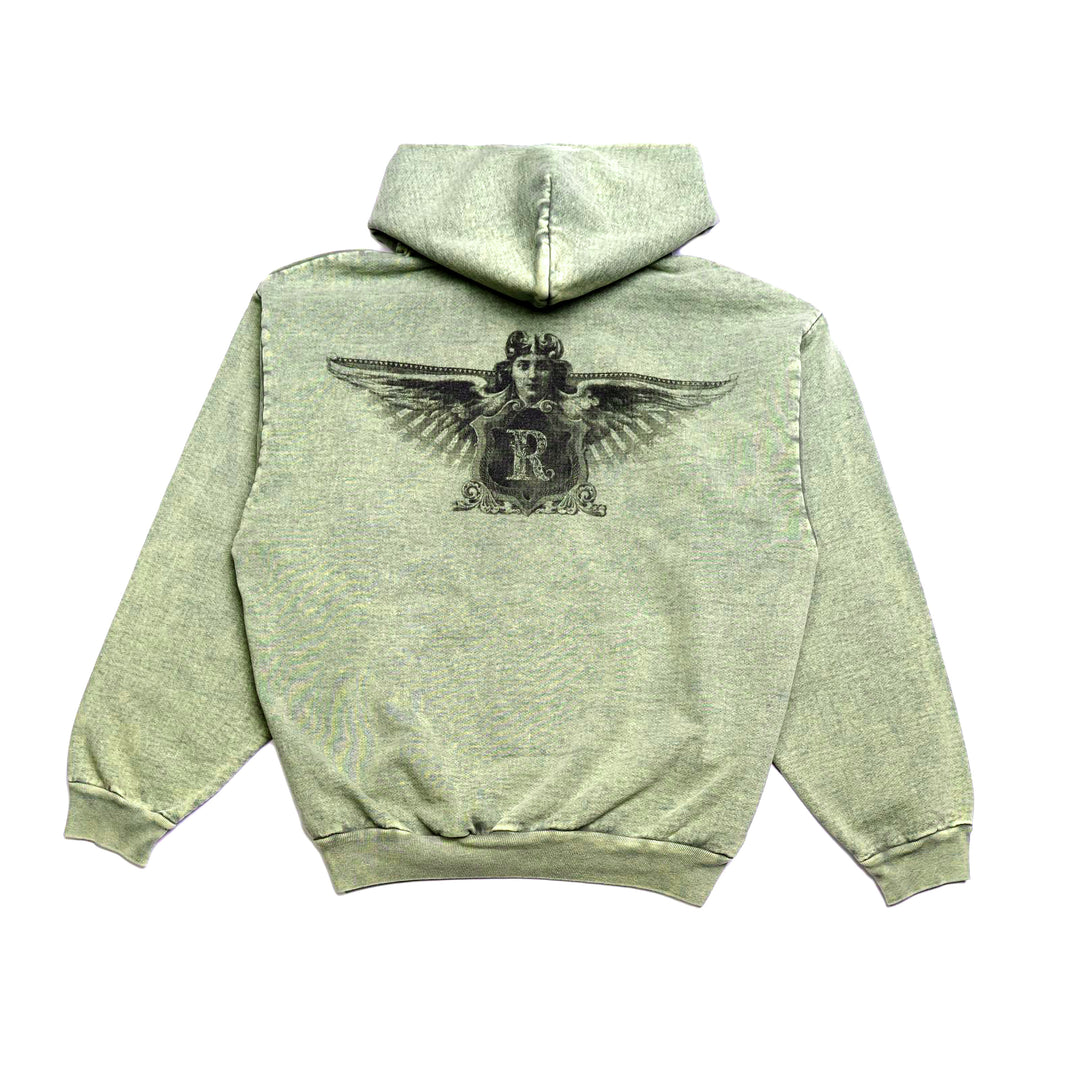 Money Angel Hoodie