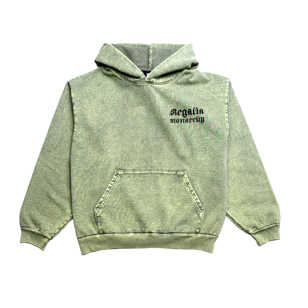 Money Angel Hoodie