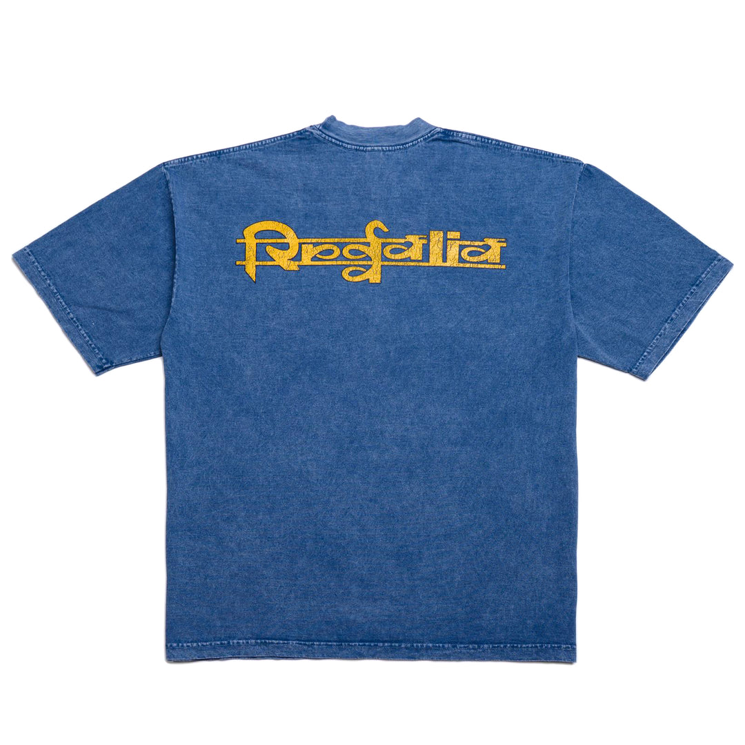The Rupee Tee
